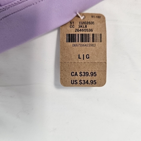 Pink by Victoria's Secret Bikini Top Large - Picture 6 of 7